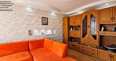 Apartament Central