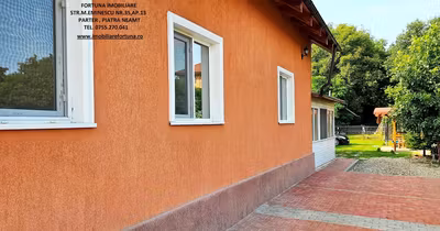 Casă Exterior Sud
