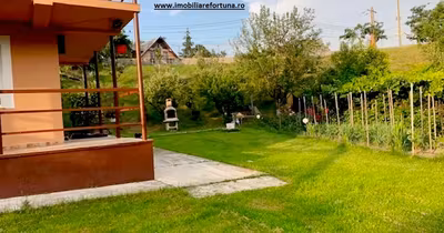 Casă Nord
