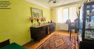 Apartament Precista