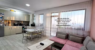 Apartament 1 Mai