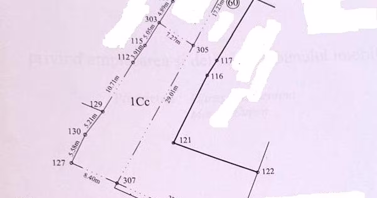 Teren Construcții intravilan de vânzare de 1230 mp, în zona Mărăței, Piatra-Neamț