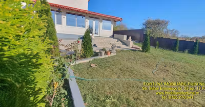 Casă Ștefan cel Mare