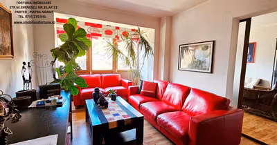Apartament Central