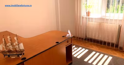 Apartament Central