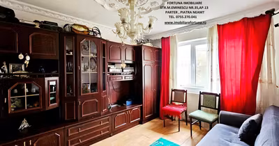 Apartament Dărmănești