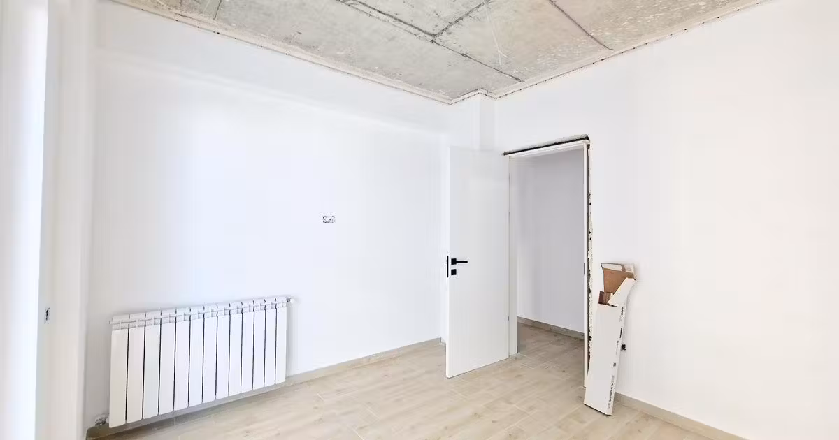 Apartament de vânzare cu 2 camere în Mamaia-Sat