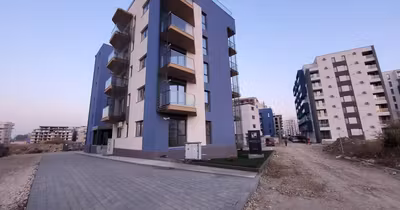 Apartament Nord