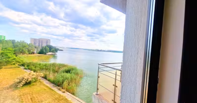 Apartament Central
