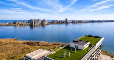 Apartament Est