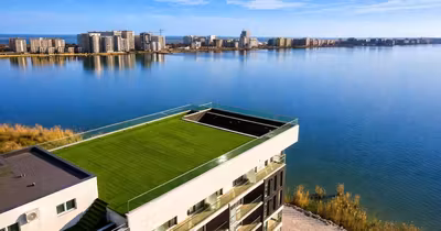 Apartament Est