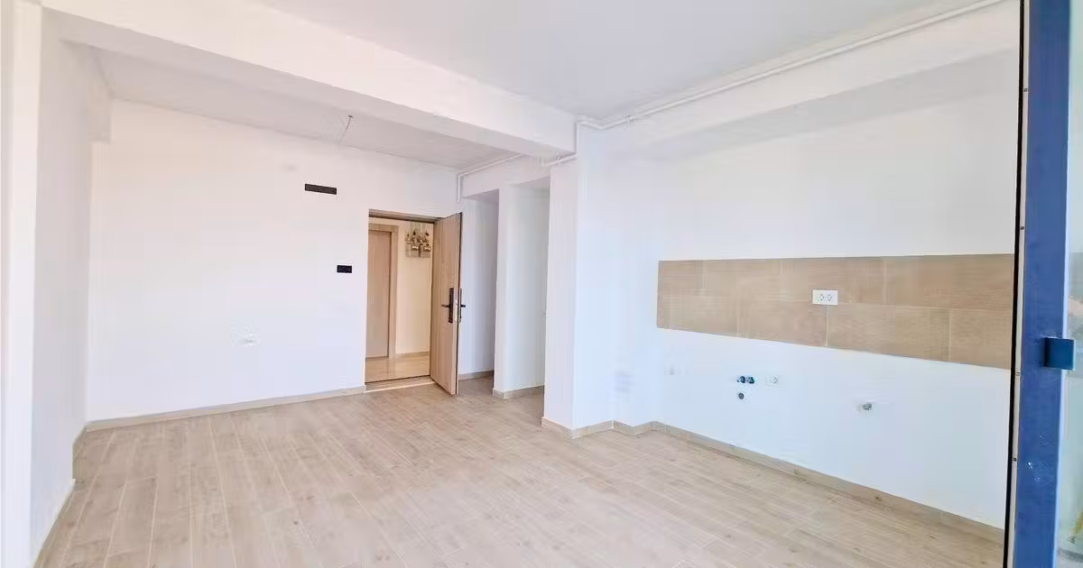 Apartament de vânzare cu 2 camere în Mamaia