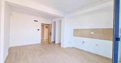 Apartament Nord