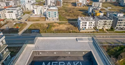 Apartament Nord