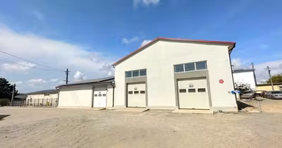 Spațiu comercial 23 August