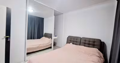 Apartament Tomis Plus