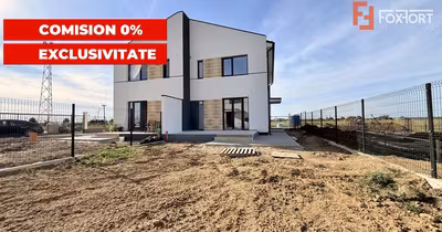 Apartament Girocului