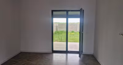 Apartament Girocului