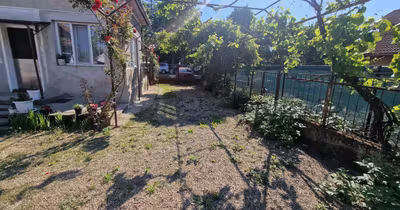 Casă Girocului