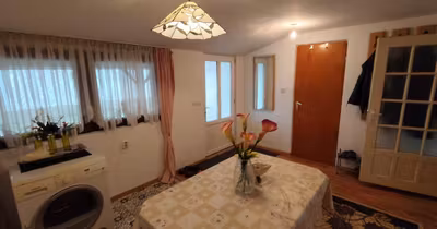Casă Grabaț