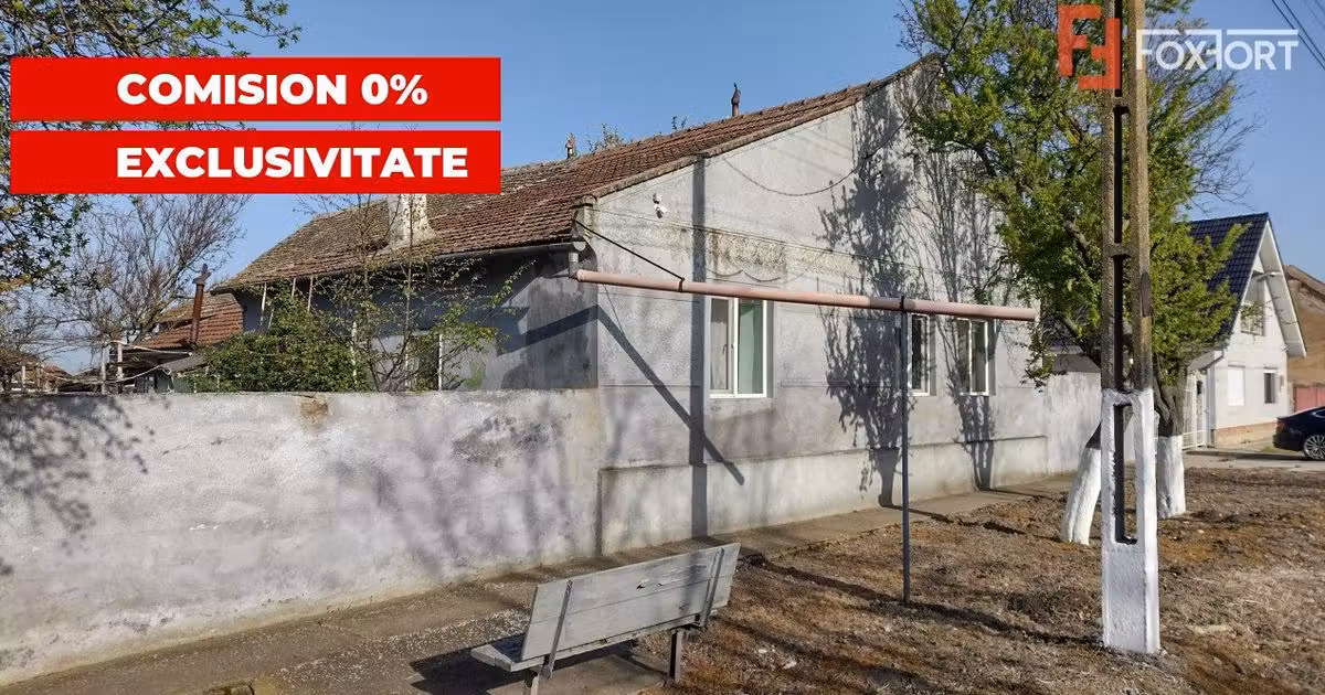 Casă individuală de vânzare cu 5 camere, mobilată în Checea