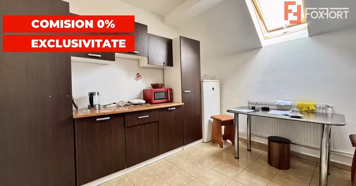 Apartament de vânzare cu 3 camere, mobilat în zona Girocului, Timișoara
