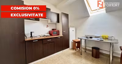 Apartament Girocului