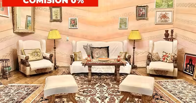 Apartament Central