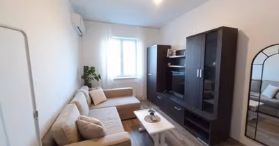 Apartament Aeroport