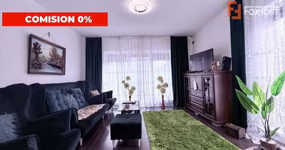 Apartament Aradului
