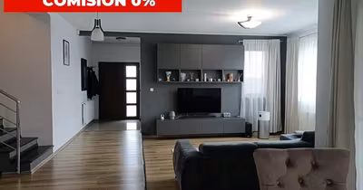 Apartament Aradului