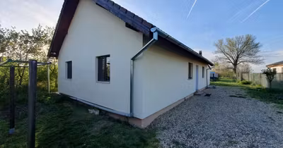 Casă Circumvalațiunii