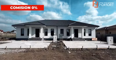 Apartament Aradului