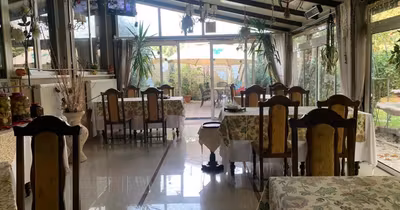 Casă Bogdăneștilor