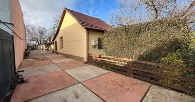 Casă Girocului