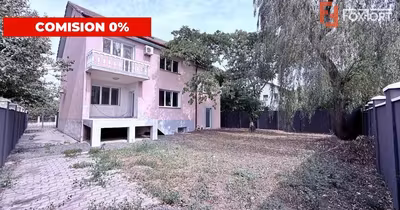 Casă Aradului