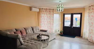 Casă Girocului