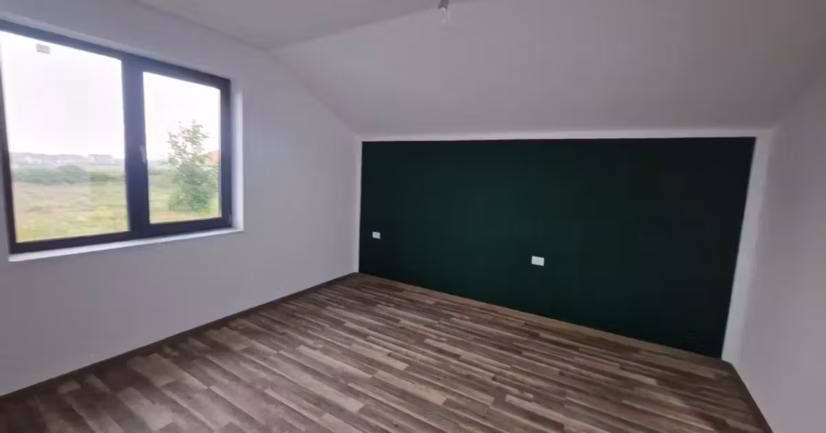 Duplex de vânzare cu 4 camere în Moșnița Veche
