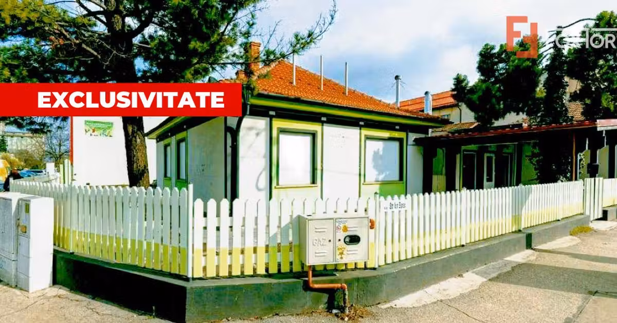 Spațiu comercial de vânzare 144 mp în zona Dâmbovița, Timișoara