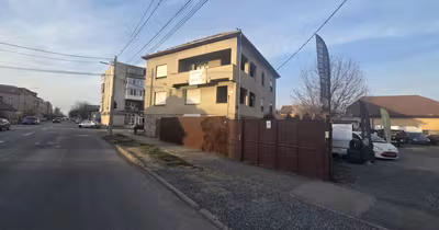 Casă UTA