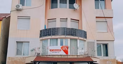 Apartament Girocului