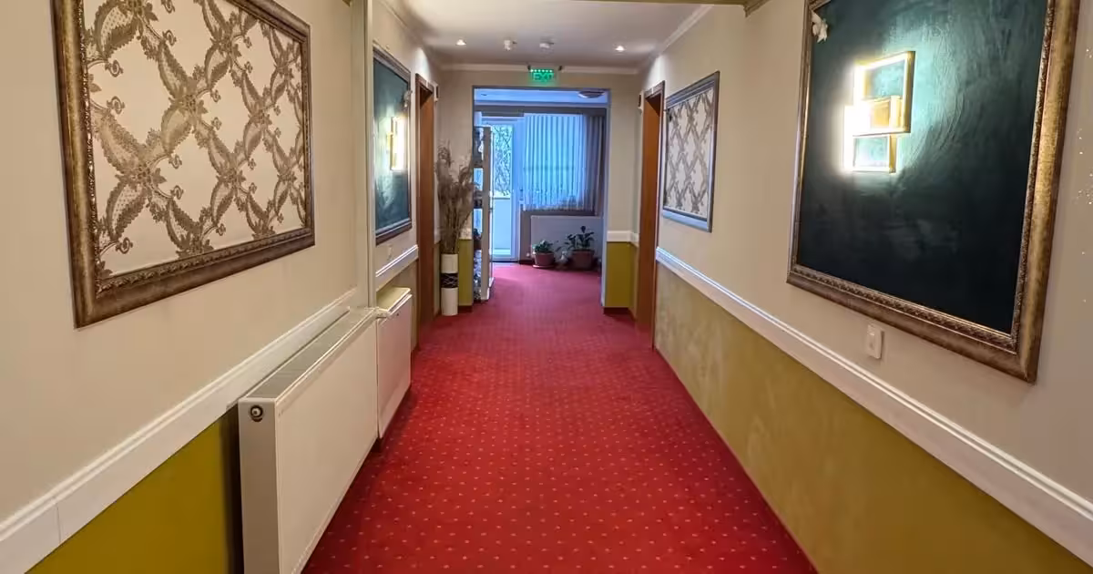 Hotel/Pensiune de vânzare 1024 mp în zona Blașcovici, Timișoara