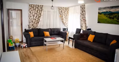 Casă Girocului
