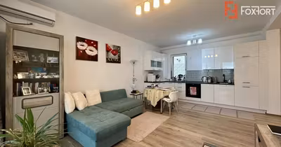 Apartament Aradului