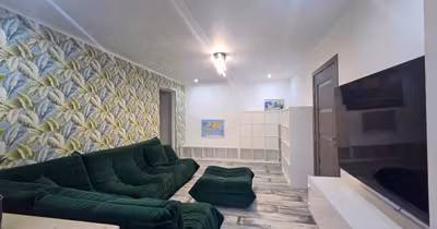 Apartament Micălaca