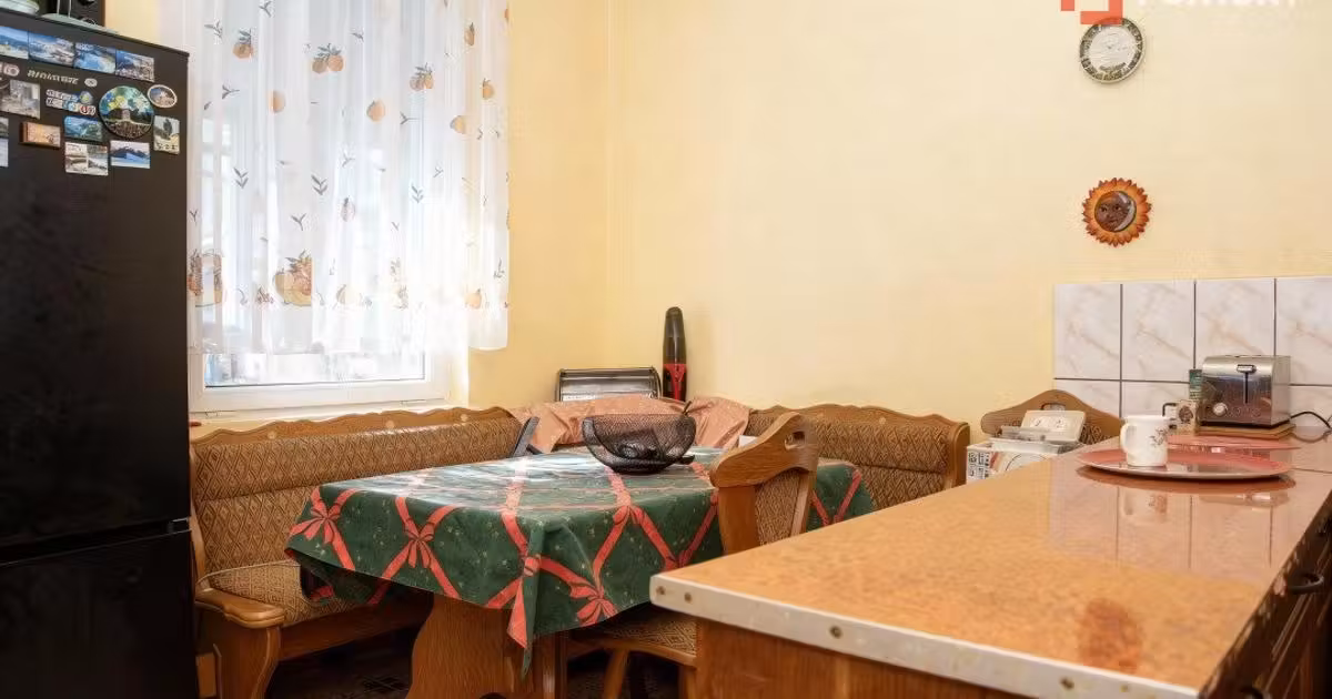Casă individuală de vânzare cu 4 camere, mobilată în zona Bujac, Arad