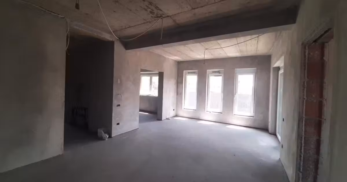 Duplex de vânzare cu 4 camere în Bucovăț (Remetea Mare)