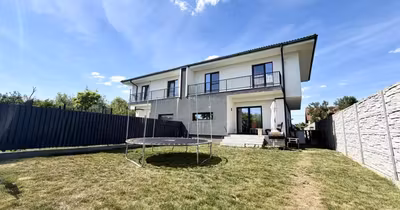 Apartament Aradului