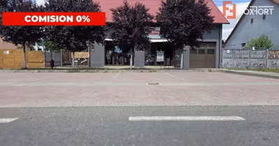 Casă Gătaia