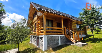 Casă Câmpeni